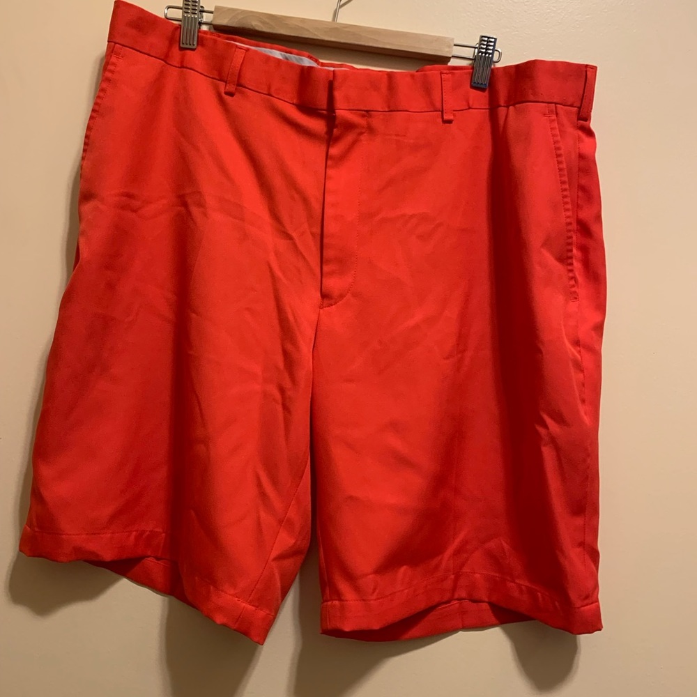 Louis Raphael Golf Shorts Sz 40